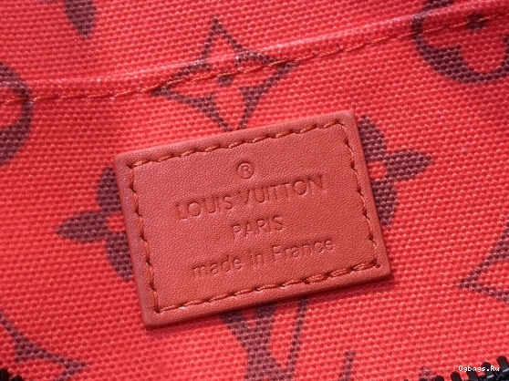 VUITTON Moon LOUIS Crossbody 0219